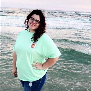 Meet your Posher, Amber